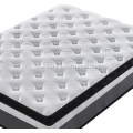 bamboo pocket spring mattress memory foam mattress